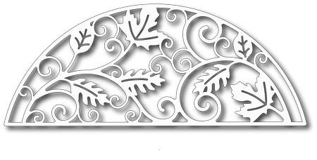 TUTTI-151 Fall Leaves Branch