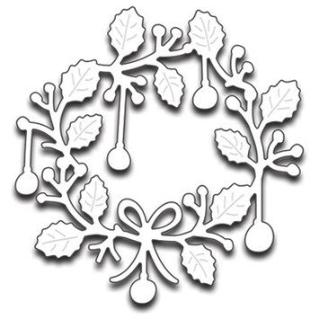 Penny Black - Dies - Chaplet