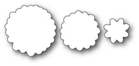 Memory Box - Dies - Magnificent Mum Background