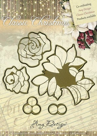 Amy Design - Dies - Roses