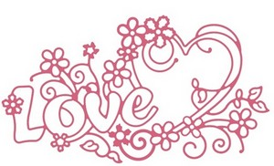 Cheery Lynn Designs - Garden Of Love