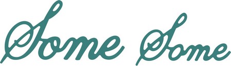 Cheery Lynn Designs - Some