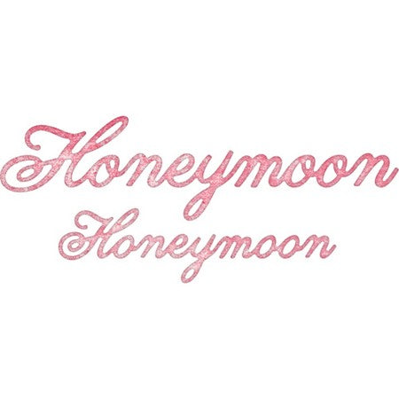 Cheery Lynn Designs - Honeymoon