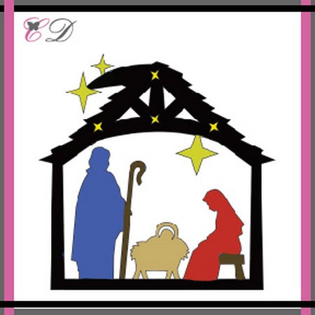Cheapo Dies - Sweet Nativity