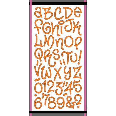 Cheapo Dies - Font - Graffiti