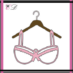 Cheapo Dies - Awareness Bra