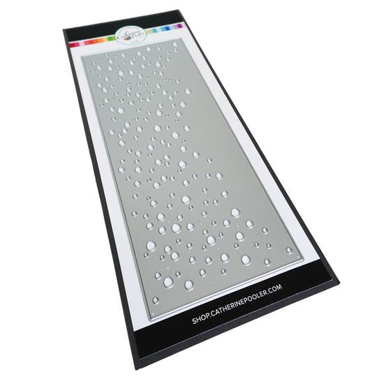 Catherine Pooler - Dies - Slimline - Flurries