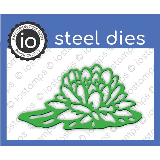 Impression Obsession - Dies - Lotus