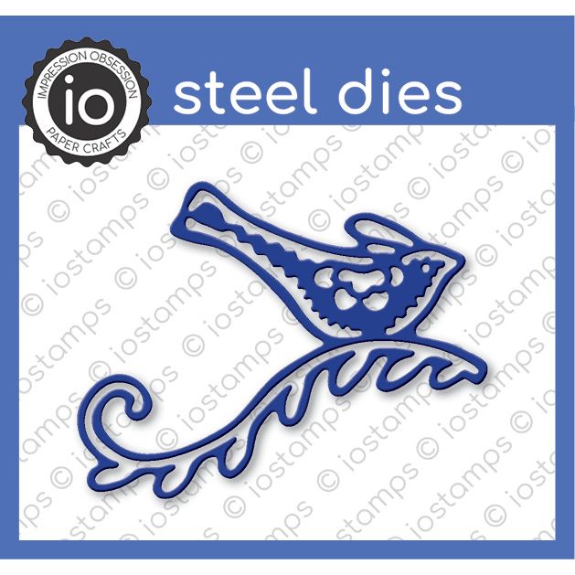 Impression Obsession - Dies - Scandinavia Bird