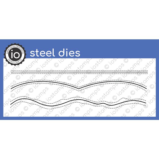 Impression Obsession - Dies - DIE1241-Q Edges 2