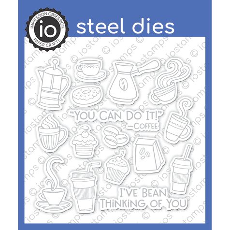 Impression Obsession - Been Thinking Dies