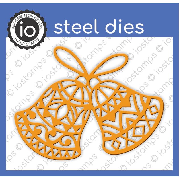 Impression Obsession - Dies - Bells