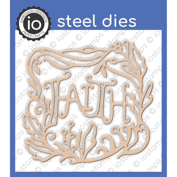 Impression Obsession - Dies - Faith