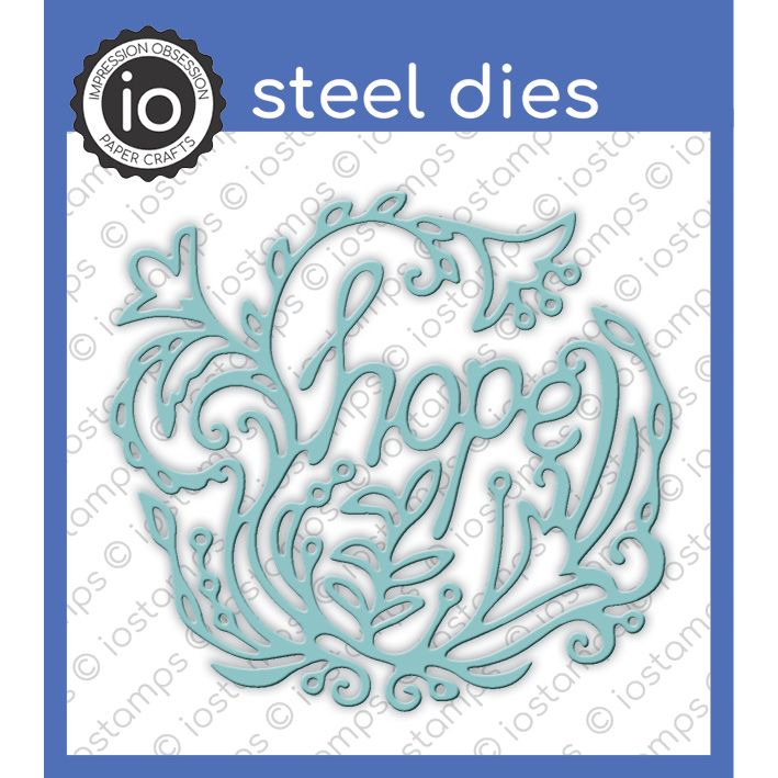Impression Obsession - Dies - Hope