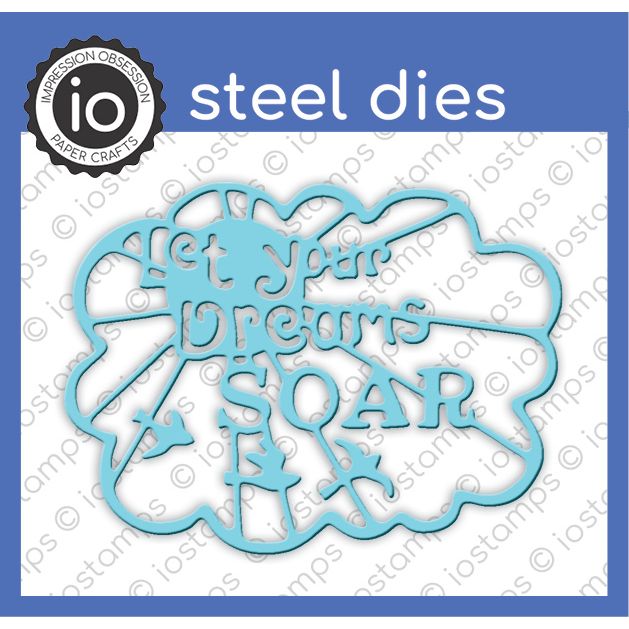 Impression Obsession - Dies - Let Your Dreams