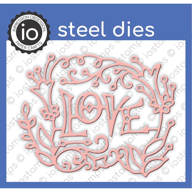 Impression Obsession - Dies - Love