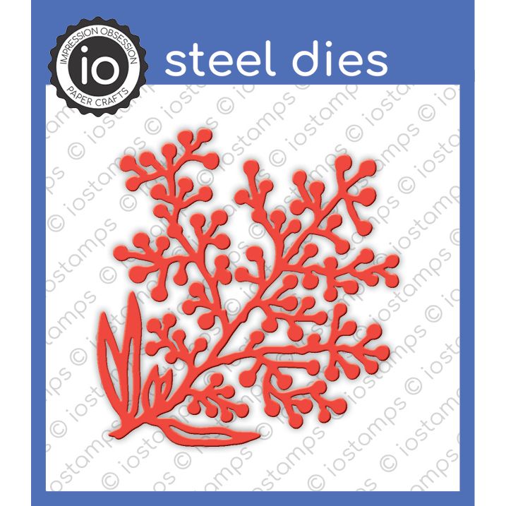 Impression Obsession - Dies - Pyracantha