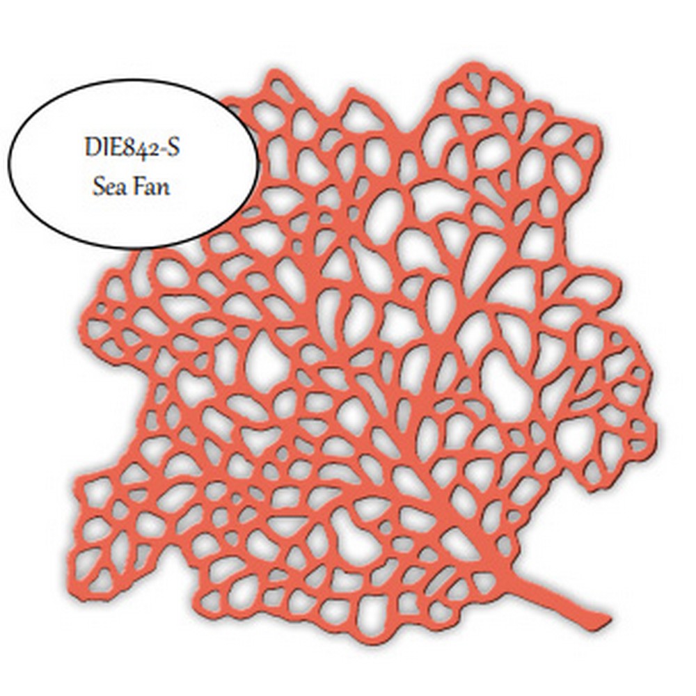 Impression Obsession - Dies - Sea Fan