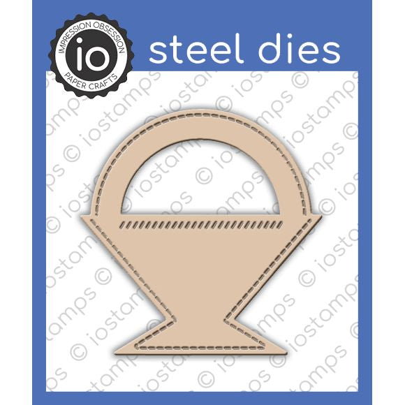 Impression Obsession - Dies - Basket