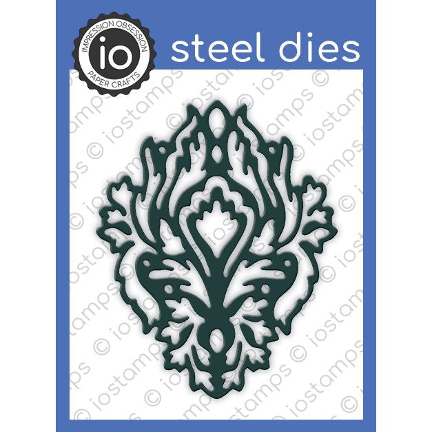 Impression Obsession - Dies - Damask