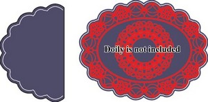 Cheery Lynn Designs - Polynesian Sails Angel Wing