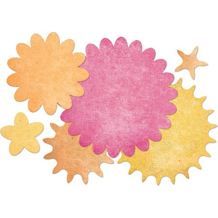 Cheery Lynn Designs - Sunshine & Blossom