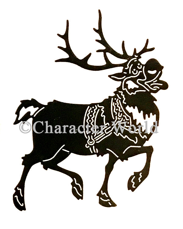 Disney Frozen Sven Die