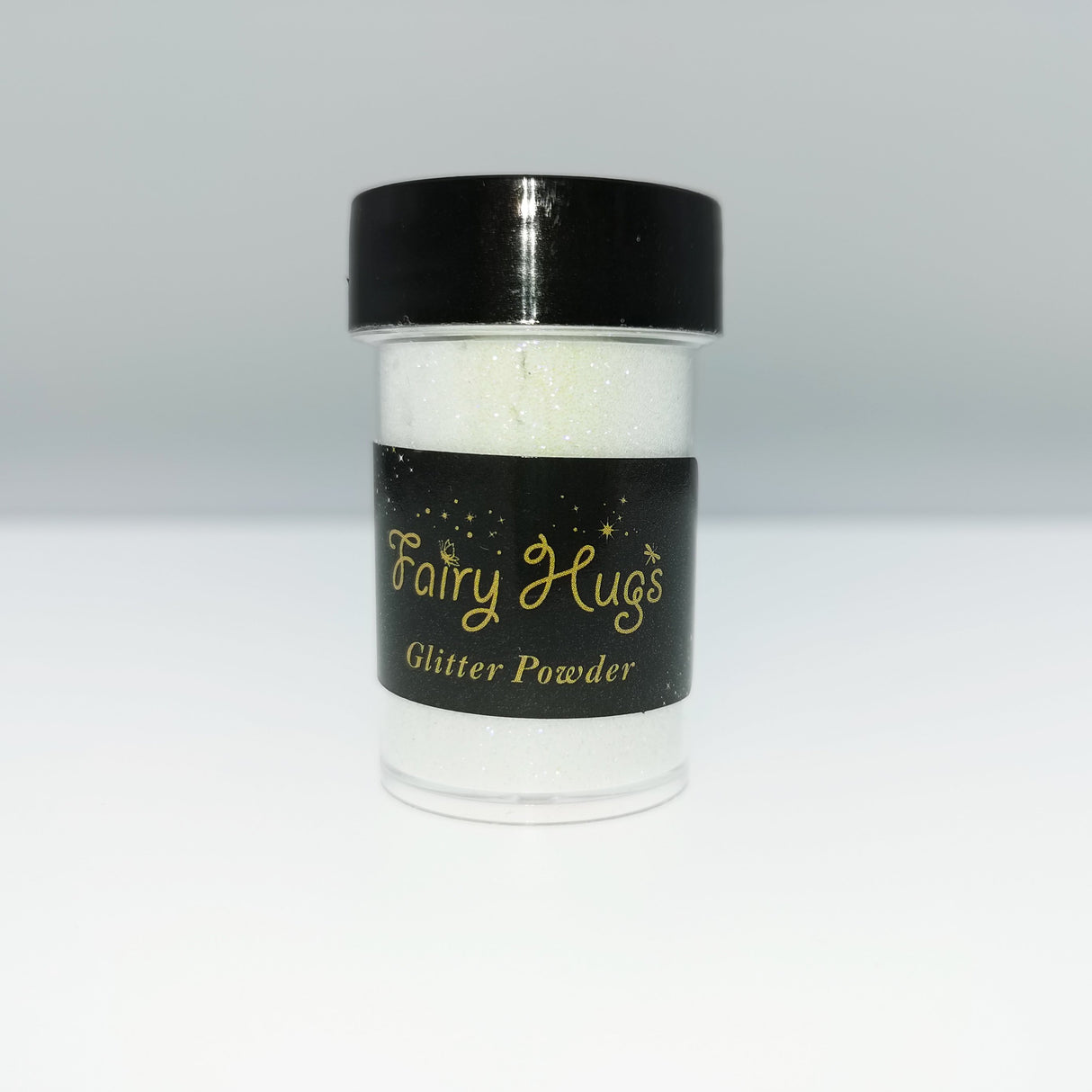Fairy Hugs - Glitter Powder - Translucent - Magic Sparkle