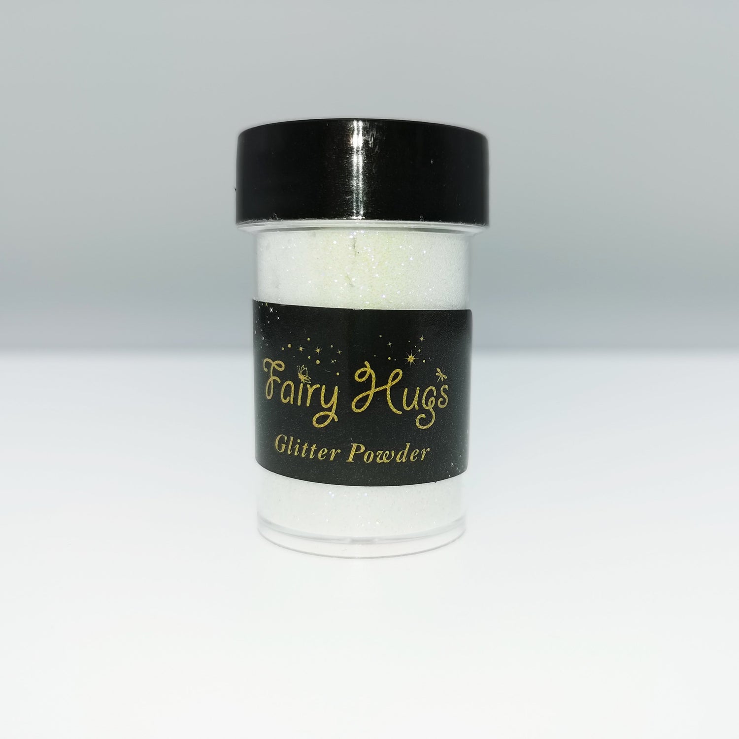 Fairy Hugs - Glitter Powder - Translucent - Magic Sparkle