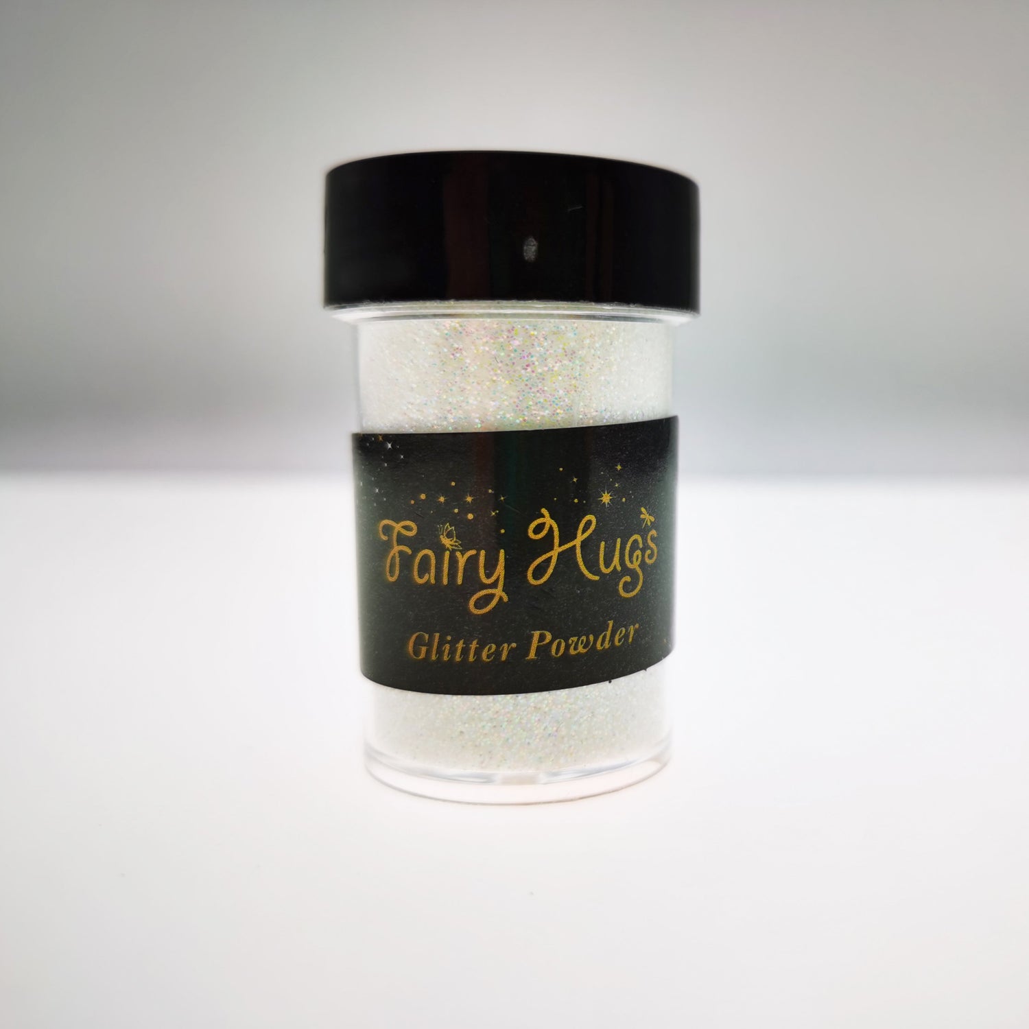 Fairy Hugs - Glitter Powder - Translucent - Magic Rainbow
