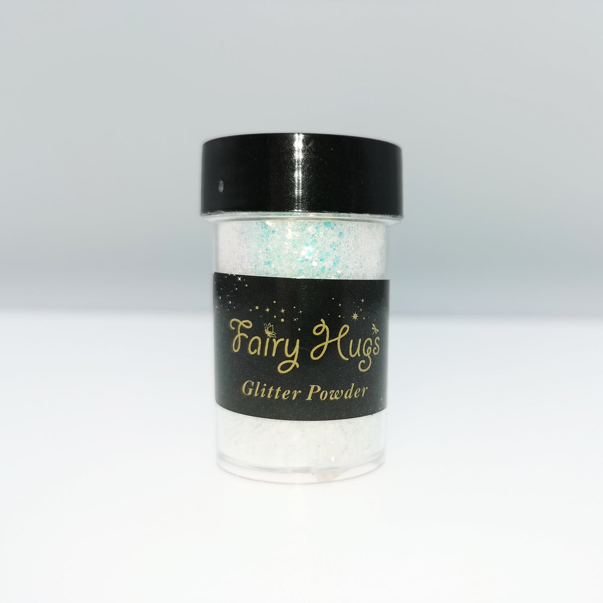 Fairy Hugs - Confetti Glitter - Translucent - Pixie Dust