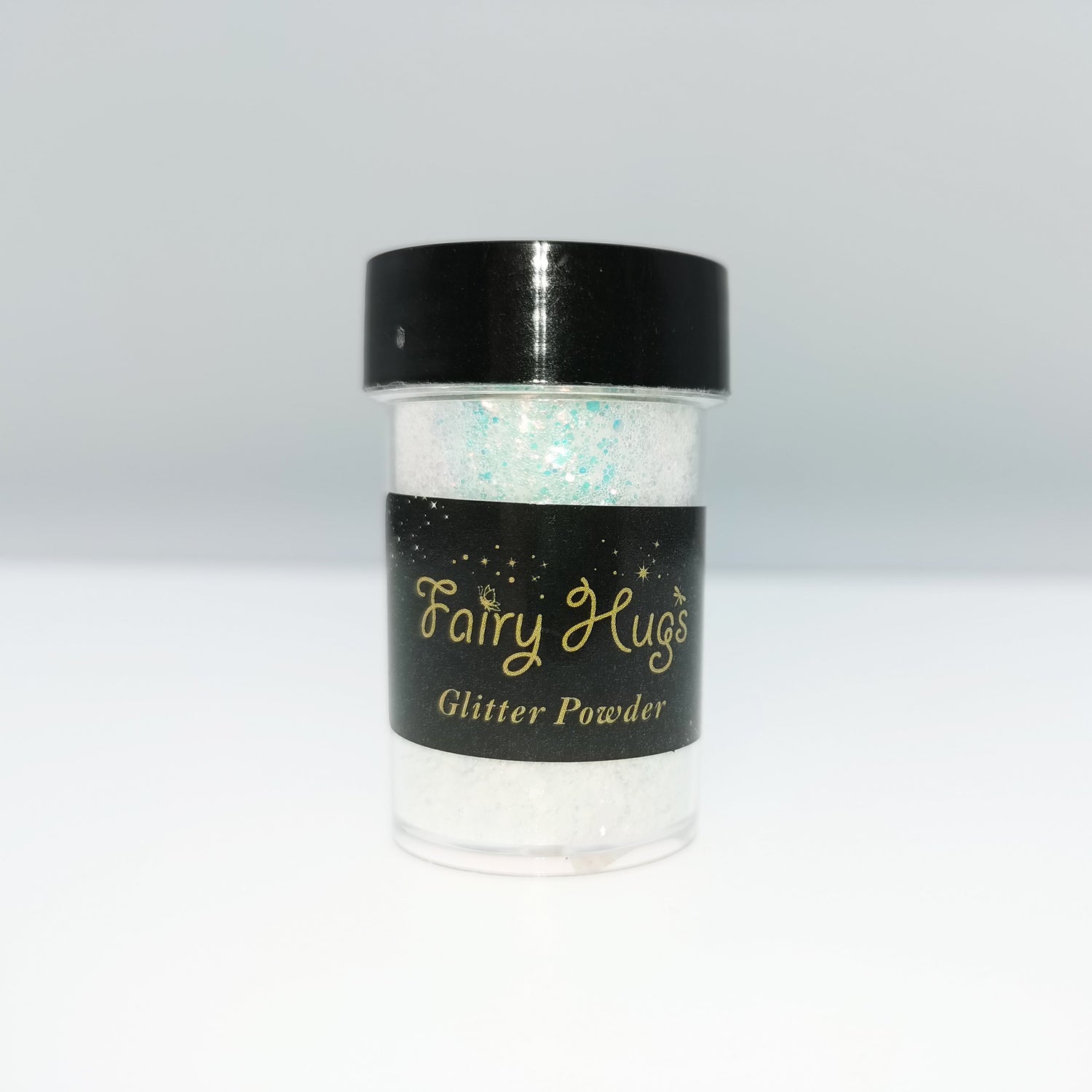 Fairy Hugs - Confetti Glitter - Translucent - Pixie Dust