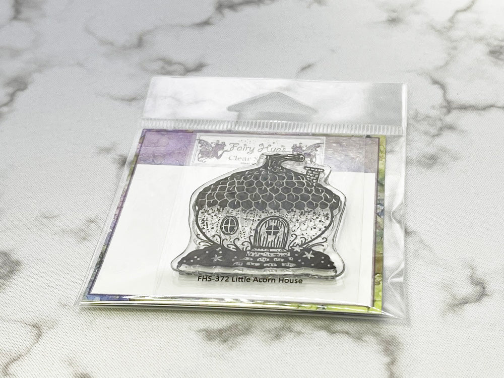 Fairy Hugs Stamps - Little Acorn House