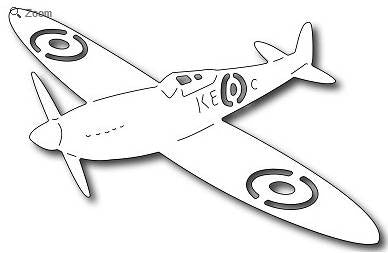 Frantic Stamper - Dies - Spitfire