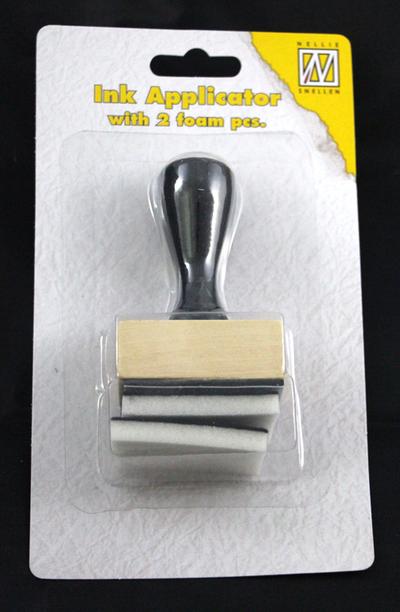 Nellie's Choice - Ink Applicator