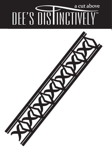 Dee's Distinctively Dies - Board 1