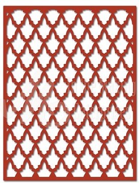 Dee's Distinctively Dies - Background 1