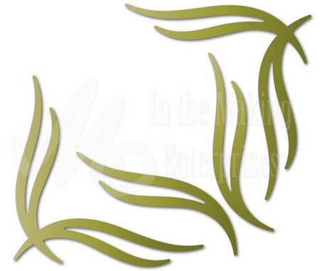 Dee's Distinctively Dies - Flourish (set 4)