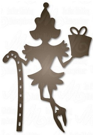 Dee's Distinctively Dies - Rudy