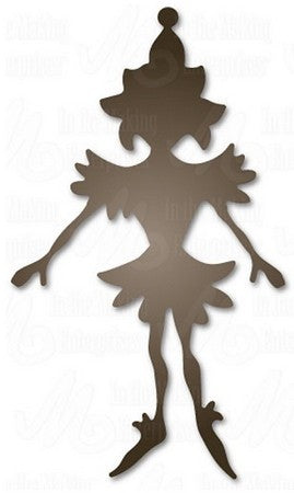 Dee's Distinctively Dies - Max