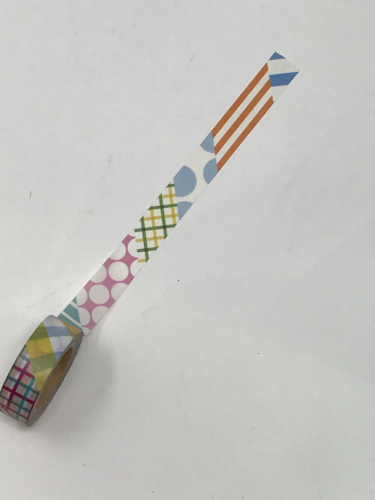 Washi Tape - Multi Styles 2