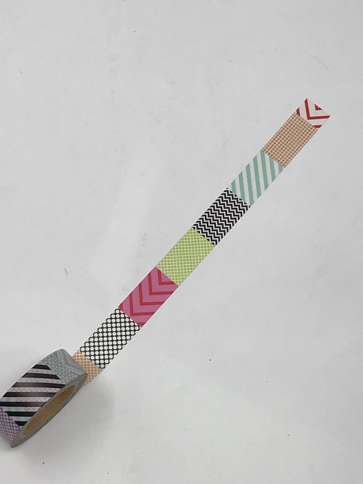 Washi Tape - Multi Styles 3