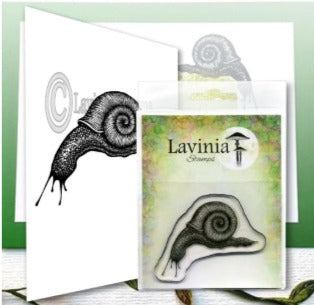 Lavinia Stamps - Sidney (LAV606)