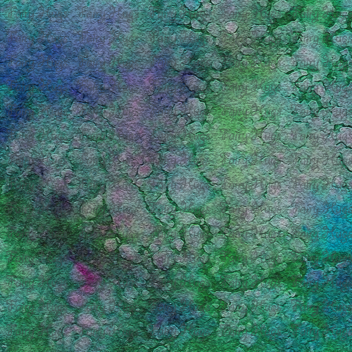 Fairy Hugs -Backgrounds - 6" x 6" - Fairy Wings