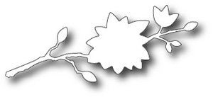 Memory Box - Dies - Chesire Branch Background