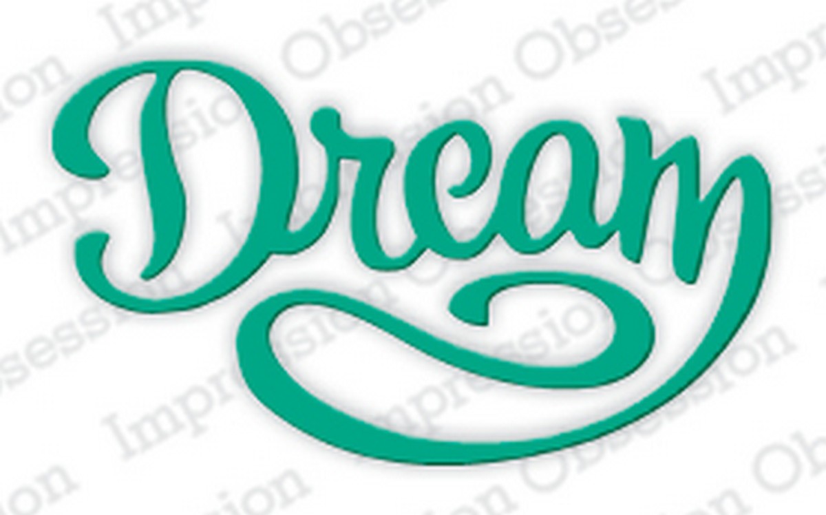 Serendipity Dies - Dream