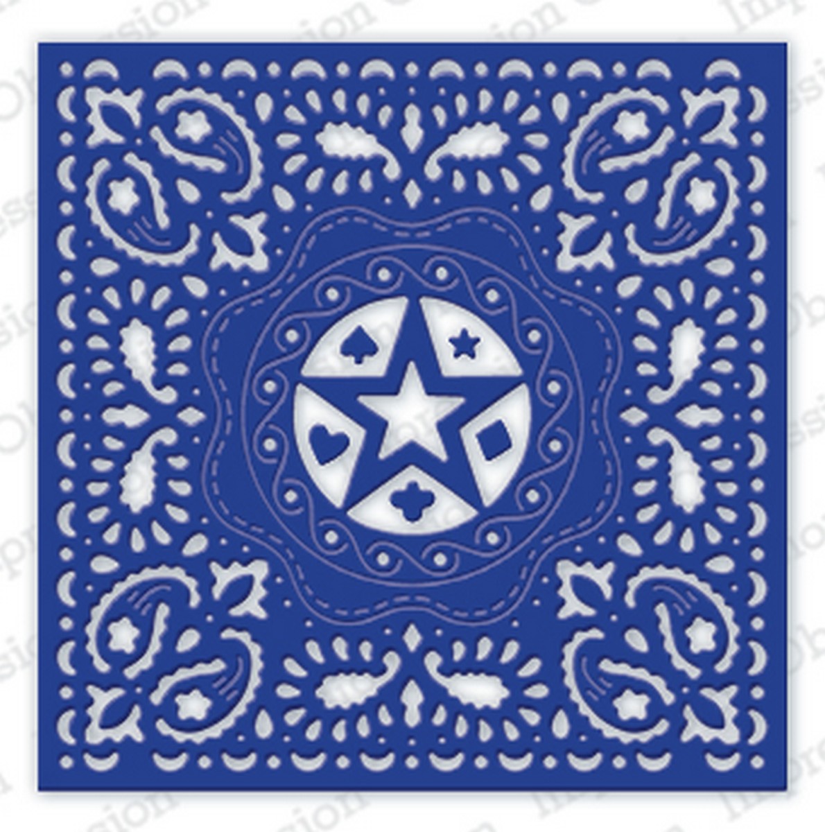 Serendipity Dies - Bandana