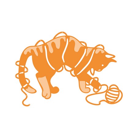 Tonic Studio Dies - Tangled Mischief