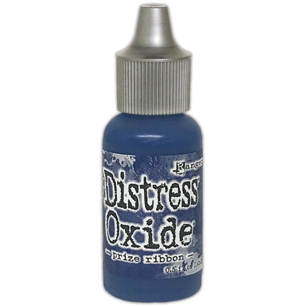Distress Oxide Reinkers - Prize Ribbon