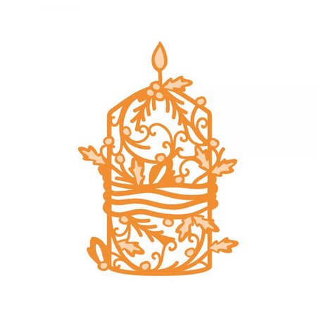 Tonic Studios - Dies - Candle